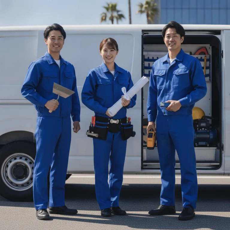 高級プール建設 のチーム: Kita
